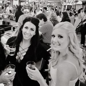 Meet your Posher, Erika